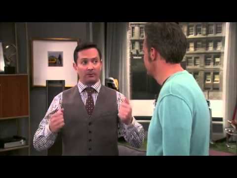 The Odd Couple   Episode 1 01   Pilot   Sneak Peek