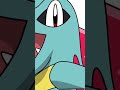 Dodotiles and Totodiles