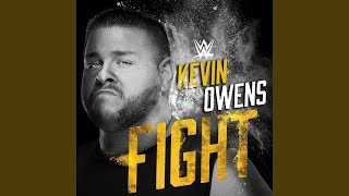 Fight (Kevin Owens) chords