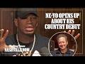 Ne-Yo Opens Up About His Country Debut | Rolling Stone Nashville Now