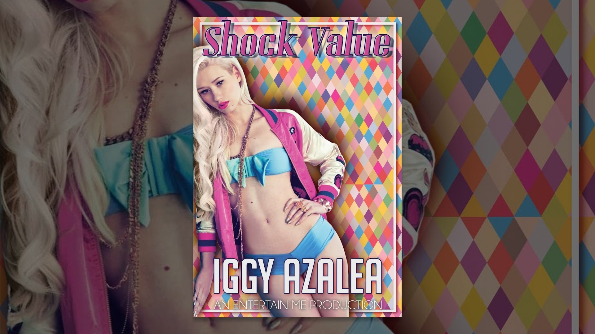 Iggy Azalea: Shock Value