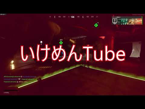 【CoDBOCW】ベストプレー集 01【いけめん】