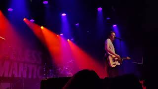 Will Linley - Gracie // Live at Melkweg Amsterdam 11th of November 2025 @willlinley Profile