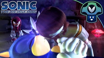 Vinny - Sonic 06
