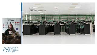 Going Global: Taking code from research to operational open ecosystem for AI weather forecasting screenshot 4