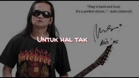 Jamrud - Sydney 090102 (official video lirik)