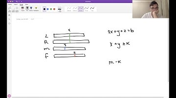 Codeforces Round #653 (Div 3) (50th)