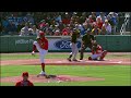 We Just Saw An Umpire Have Five Straight Calls Get Overturned With ABS