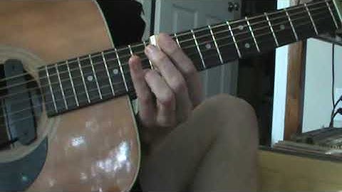 song a day challenge day 22 - D#BD#F#BB