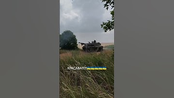 Ukraine - XX.08.2024. French AMX-10RC In The Service With The 37th Marine Brigade.