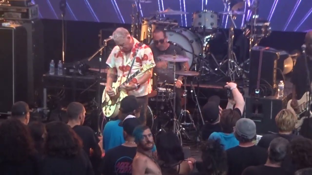 Powerflex 5 Neat Neat Neat live Garden Amp 8/23/25