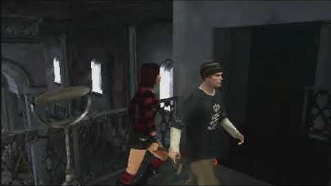 WEIRD MANSION TOUR Let