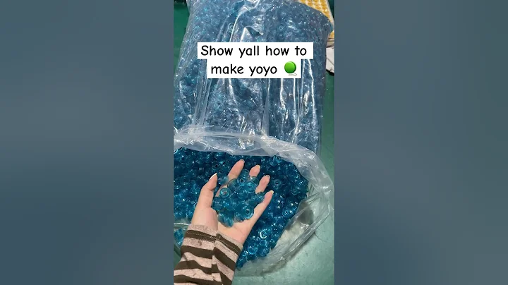 Showing yall how to make yoyo 🪀 #magicyoyo #yoyo #fypシ #fyp #foryou #how #know