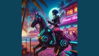 Neon Pulse