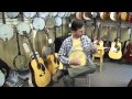 Let Me Call You Sweetheart (1910) Tenor Banjo Solo - Mike Amato - Bedford Banjo Shop