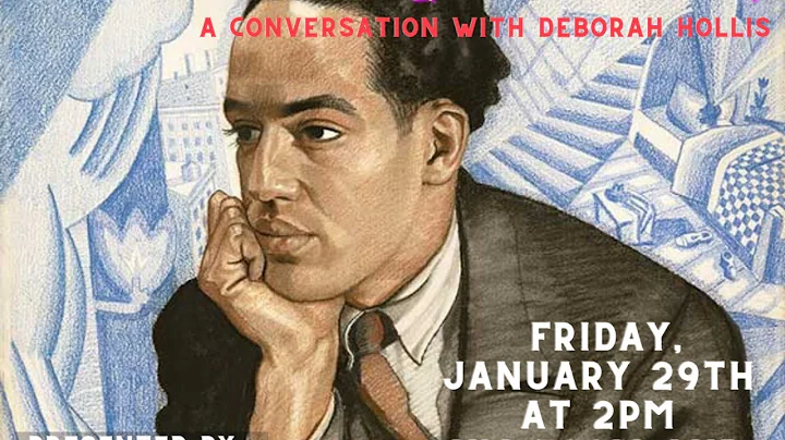 Langston Hughes: Adding to the Story. A Conversati...