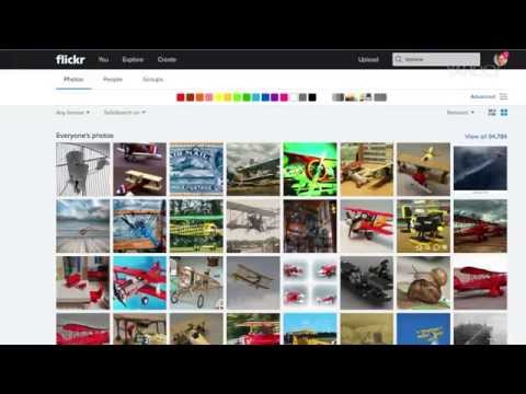 7 New Flickr Features