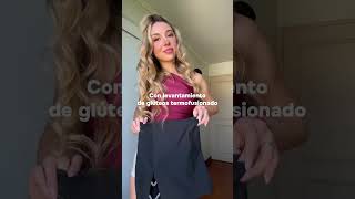 Calzón Faja Smart Secret De Evozze