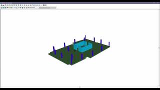Design of Mat Slab Foundations in ADAPT-MAT