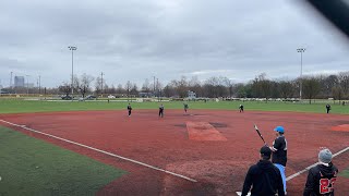2021 Mojo Moneyball Major | Winner Bracket Final | Westpoint vs Pinkham/Pauer