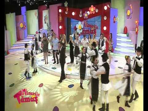 Aurel Tămaş - Mândră zână din poveşti