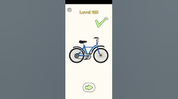 Dop draw one part level 128 Walkthrough solution