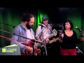 The Bewitched Hands - Westminster - Le Live