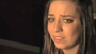 Laura G - Tears Are Falling