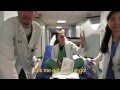 "Let Me Go" - Medical School Let It Go Parody