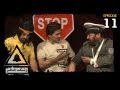 Zang E Khatar SE 6 EP 11 زنگ خطر فصل ششم قسمت یازدهم 