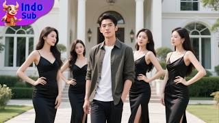 【Indo Sub】Sistem Suruhku Menjagamu 10 Tahun Hilang Membuatnya Gila！#minidrama