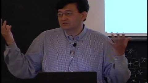 Lip-Bu Tan, Chairman & Founder, Walden International