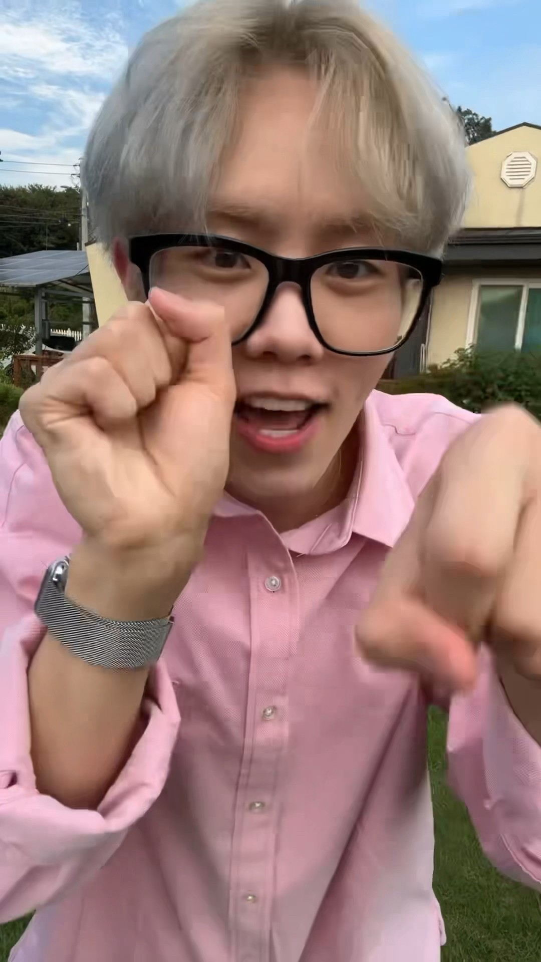 하엘 강쥐? 막차 탑승?? #엔카이브 #NCHIVE #하엘 #HA_L #마루는강쥐 #오브문스튜디오 #AUBEMOONSTUDIO
