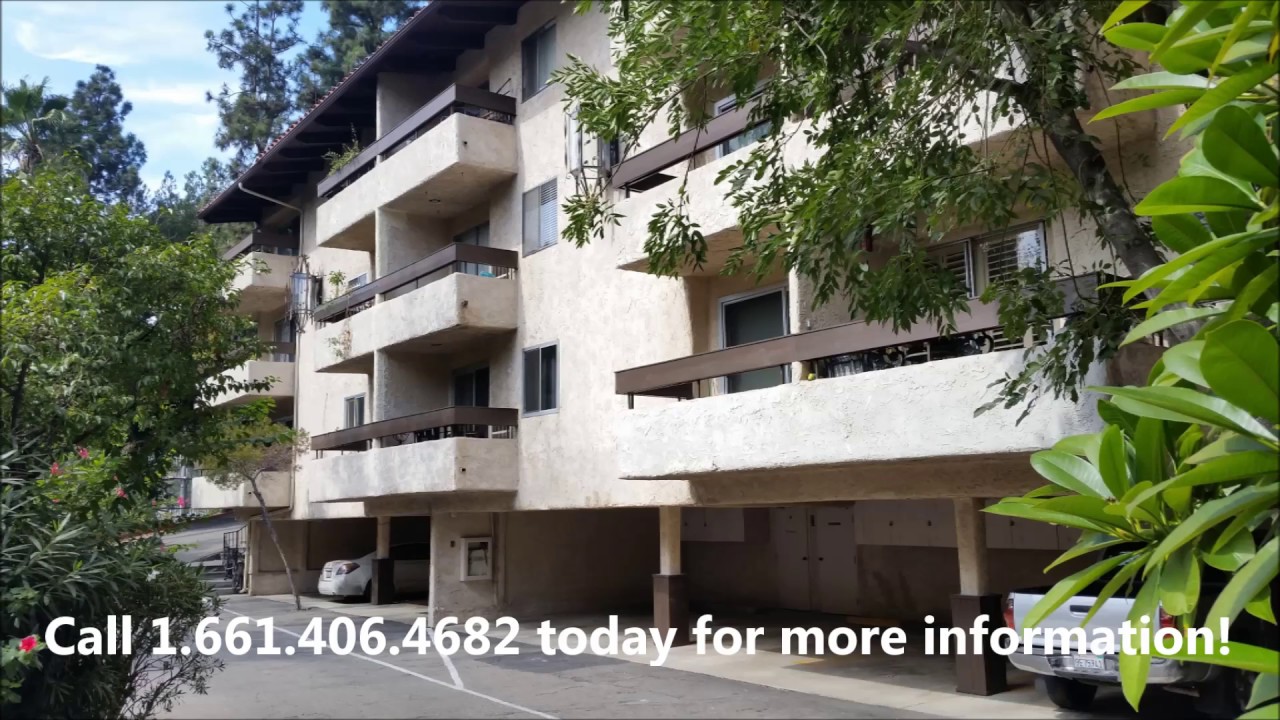 Condos For Sale Hollywood Hills Cahuenga Hills Tennis Condos 1