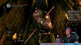 Dark Souls 1 Remix Mod #2
