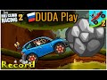 КРОКОДИЛЫ В БОЛОТЕ ГОНКИ Hill Climb Racing 2