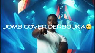 Download Lagu Jomb Cover Derbouka😉 MP3