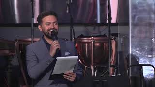 EGMO-2019 В УКРАЇНІ | Церемонія відкриття