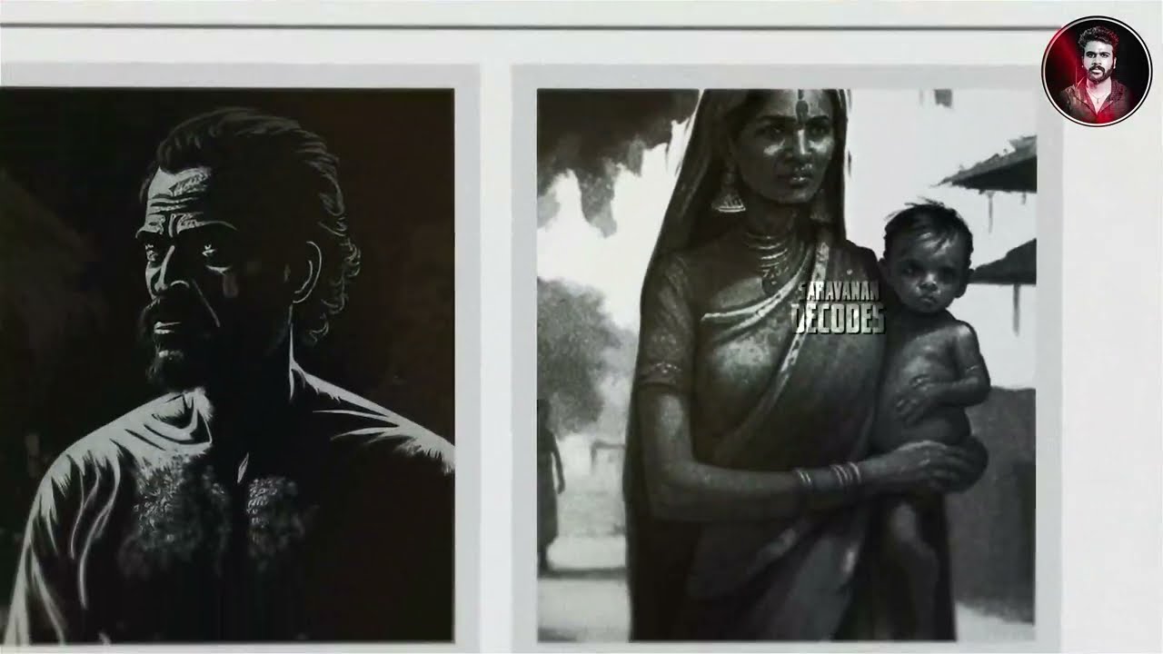 வீட்டில் இருக்கும் குழந்தைகளை கூட விடமாட்டாங்க இந்தியாவையே நடுங்க வைத்த கூட்டம்  | Saravanan Decodes