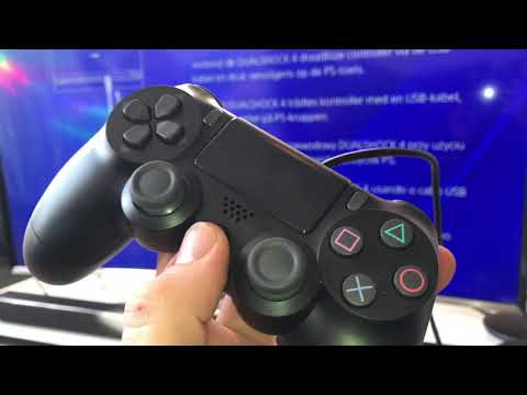 Video: So Starten Sie Sony Playstation-Spiele