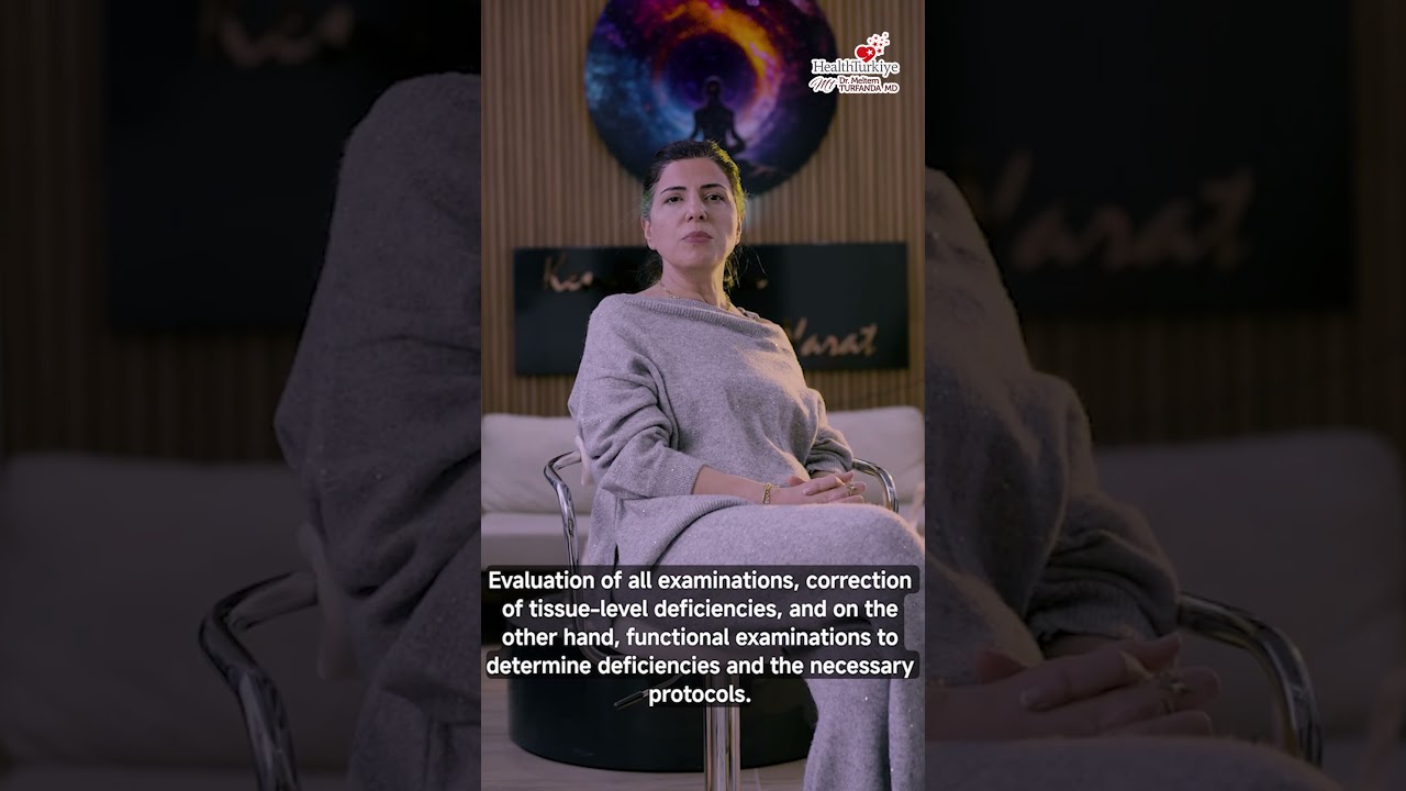 Why Standard Medicine Fails in Chronic Pain?