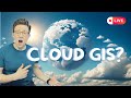 Cloud GIS 101: Learn how to run geospatial in the cloud!
