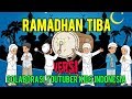 Ramadhan Tiba Versi Anak Indonesia