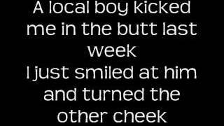 Weird Al   Amish Paradise   Lyrics