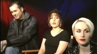 The Human League - Ten Of The Best (Edited) 16th July 1996