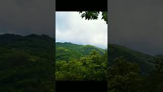 Paseo por las cascadas de Guanga en Trubia, Asturias.