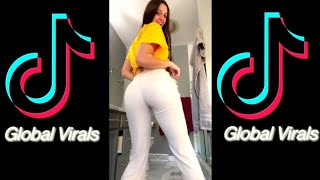 Twerk It Challenge TikTok 😍#bigbank#Shorts👅 2022 #tiktok#twerk