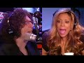 Wendy Williams Last Howard Interview 2017 