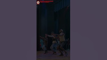 Experience the vibrant rhythms & beautiful movements of our International Students Dance Performance