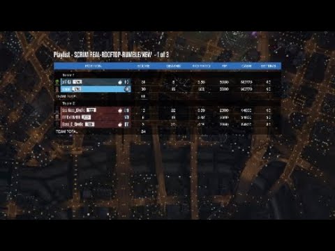 Update TCCF